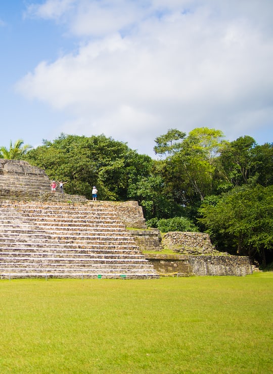 Belize